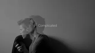 Complicated - Seth Carpenter (Lyric Video)