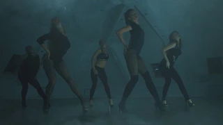 Strip Dance/Choreography - Irina Skvortsova/Dark Fantasy