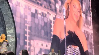 Beyoncé Final Renaissance Opening Act Part 1 (Kansas City, MO)