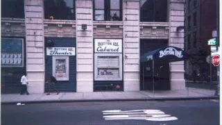 Sun Ra 8/24/1991 The Bottom Line, NYC