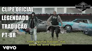 Eminem - Lucky You ft. Joyner Lucas (Clipe Oficial) (Legendado/Tradução) (PT-BR)