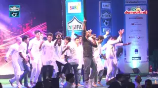 HT Gifa II Opening Ceremony II Akshay dance sequence