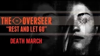 Death March (Lyrics) by The Overseer