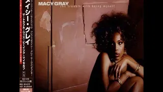 Macy Gray-We Will Rock You (Queen Cover)