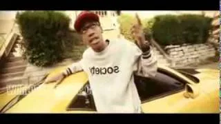 Wiz Khalifa - Mezmorized HD (Official Video).flv