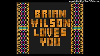 Brian Wilson - I Feel This Love