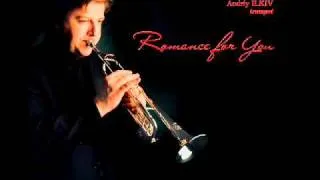 A. ILKIV (trumpet) Astor Piazzolla Milonga sin palabras