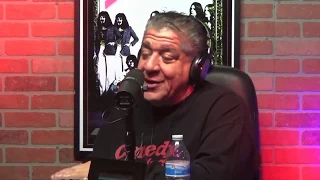 Joey Diaz - Credit Cards, Pizza Scams, and Signals