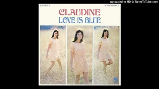 (1968) Love is Blue - Claudine Longet
