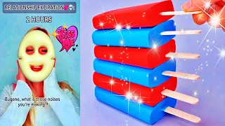 ☀️🍉CAKE STORYTIME TIKTOK 🥑🍇 The Best of New  Videos @Brianna Guidryy || Tiktok Compilations #26.03.1