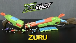 XShot Bug Attack Blaster Value Pack from Zuru