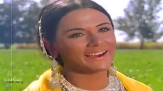 A Milo Na Tum To Hum Ghabraye Lata Mangeshkar   Heer Raanjha 1970 1080p HD