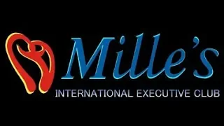 JOCKEY LOUNGE MILLE'S INTERNATIONAL EXECUTIVE CLUB HITS 2012 BREAKBEAT , Mixtape Nonstop