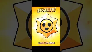 Brawl Stars Starr Drops Opening #brawlstars #shorts