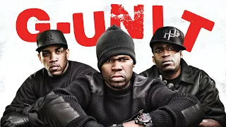 Why 50 Cent Wants To Erase G Unit From His Hip-Hop History