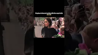 She really believes she's royalty #short #meghanmarkle #rule #behavior #princeharry #ukroyalfamily