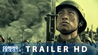 800 Eroi (2021): Trailer ITA del Film war movie di Guan Hu - HD