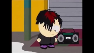 Accumortis - Goth Kids Song (South Park Cover)