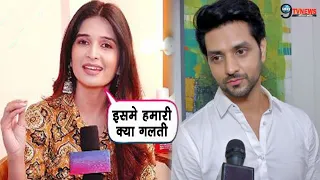 GHKKPM || A VERY BAD NEWS FOR SHAKTI ARORA & BHAVIKA SHARMA FOR FANS