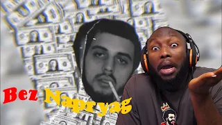 Kar '' Bez Napryag " Без Напряг " || #reaction #реакция @karrrofficial