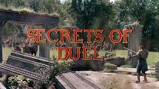 Secrets of the Duel | Narnia Behind the Scenes