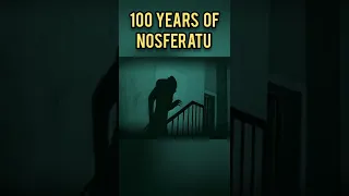 100 Years Of Nosferatu