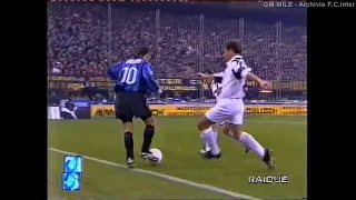 1998-99 (23^ - 27-02-1999) INTER-Juventus 0-0 Servizio D.S.Rai2