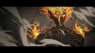 Fog Hill Of Five Elements AMV