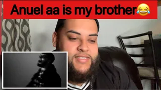 Karol G ft Anuel aa “Culpables” Music Video (REACTION)