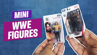 How to Make Boxes for Your Miniature WWE Action Figures