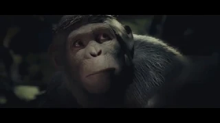 🐵Planet of the Apes: Last Frontier|НАЧАЛО ПРОХОЖДЕНИЯ #1|ПРОЛОГ|ГЛАВА ПЕРВАЯ ДВА ПЛАМЕНИ