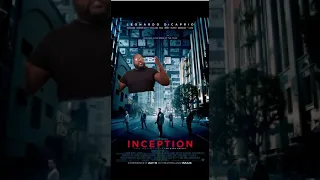 Did #inception end the same way for y’all that it did for me