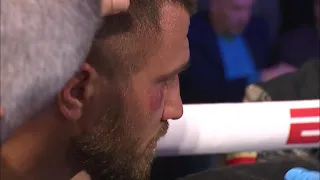 (WOW) VASYL LOMACHENKO VS ORTIZ FULL FIGHT REPORT BY DBN