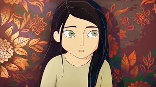 THE BREADWINNER Clip - "The Decision" (2017)