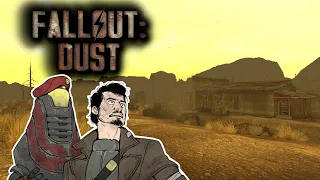 Fallout: DUST - Goodsprings Ghost Town