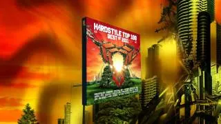 Hardstyle top 100 best of 2011