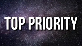 Lil Baby - Top Priority (Lyrics)