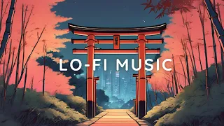 Japanese Lofi /Vol.49【Copyright Free bgm/ローファイ/著作権フリーbgm/チル/作業用bgm/寝落ち/Relaxing/Sleep/Japan/HipHop】