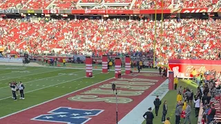 49ers introduction