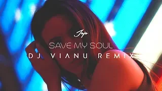 JoJo - Save My Soul (Dj Vianu Remix) [Video Edit]