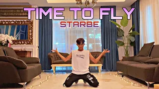 STARBE "TIME TO FLY" DANCE COVER MOVING VER.