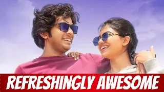 PREMALU Movie Review & Analysis I Naslen I Mamitha Baiju