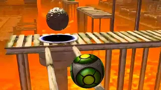 Rollance Adventure Balls Gameplay Level 4332