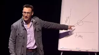 TEDxMaastricht - Simon Sinek - "First why and then trust"