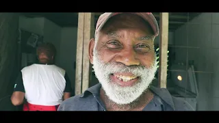 Vanuatu made - Stan and the Earth Force