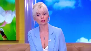 Елена Николаева Утро России Эфир от 17.04.2020