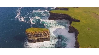 Mayo's Wild Atlantic Way