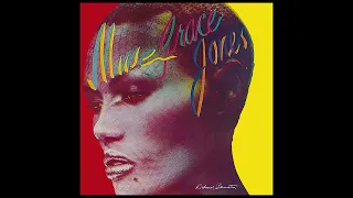 Grace Jones – Repentence (Forgive Me) (1979)