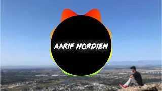 Ali Gatie - It's You (Aarif Nordien remix)