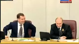 Жириновский !!МЫ одна семья Госдума!!!